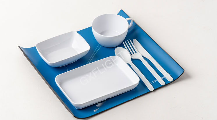 Gxflight Airline Tableware