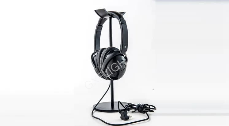 Gxflight Airline Earphones Gxflight Airline Earphones