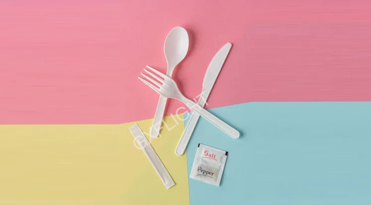 Sustainable Cutlery