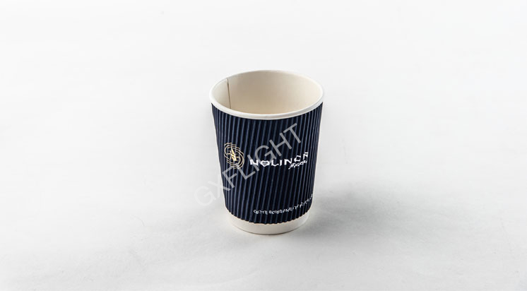 Eco Paper Cups
