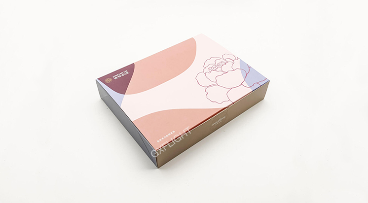 Paper Box