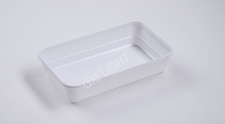 Disposable PP Lid
