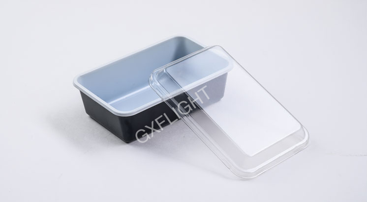 Disposable Plastic Dishes Manufacturer