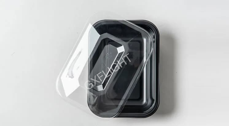 Disposable PP Lid Manufacturer