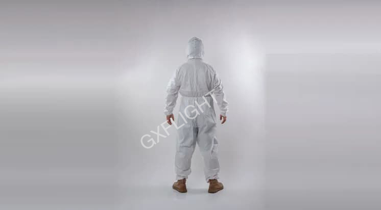 Disposable Isolation Gowns For Sale