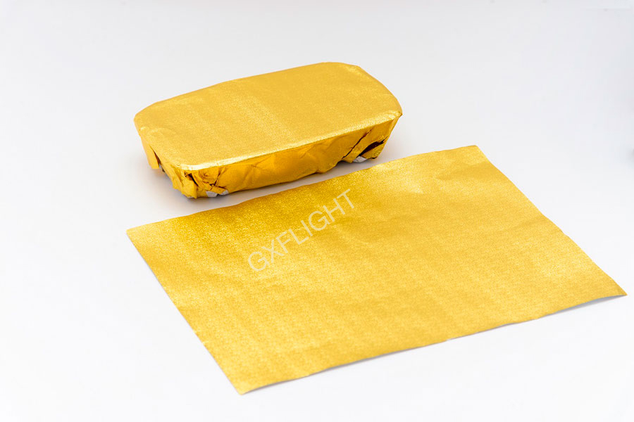 Application of Aviation Aluminum Foil Sheet Application of Aviation Aluminum Foil Sheet