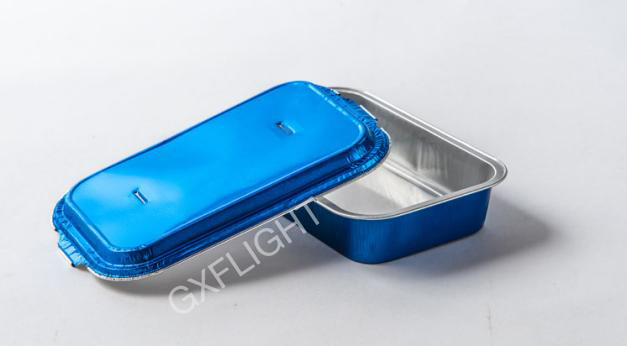 Do You Know What Are the Characteristics of Airline Aluminum Foil Containers? Do You Know What Are the Characteristics of Airline Aluminum Foil Containers?