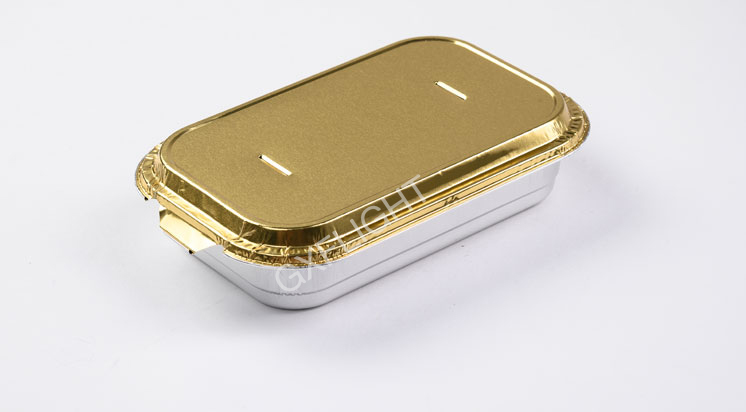 How Much Do You Know About the Airline Aluminum Foil Container? How Much Do You Know About the Airline Aluminum Foil Container?