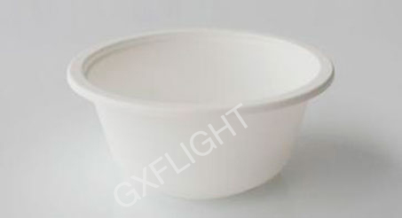 Corn Starch Tableware Corn Starch Tableware