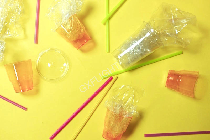 Did the EU ban single-use plastics? Did the EU ban single-use plastics?