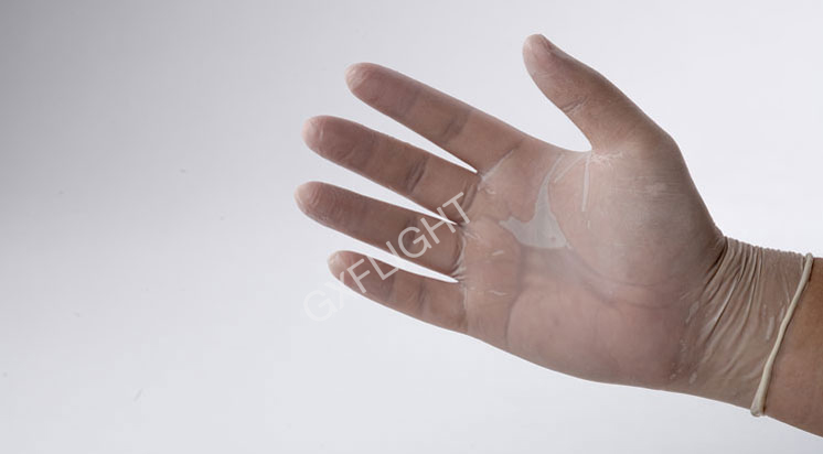 Differences Between Disposable Latex Gloves and Nitrile Gloves Differences Between Disposable Latex Gloves and Nitrile Gloves