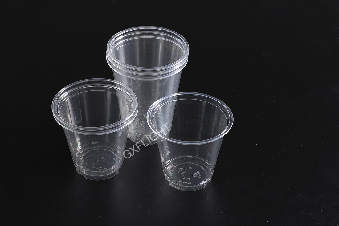 Disposable Pla Tablewares Disposable Pla Tablewares