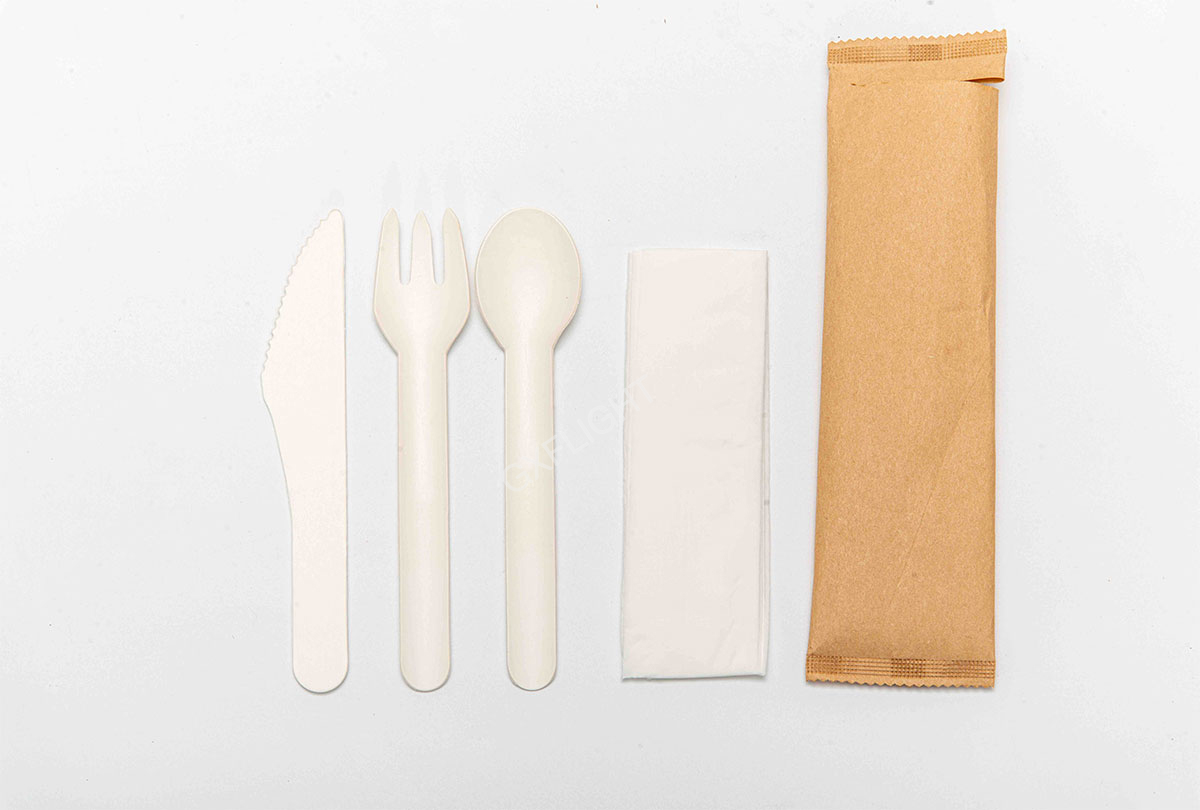 Paper Cutlery Paper Cutlery