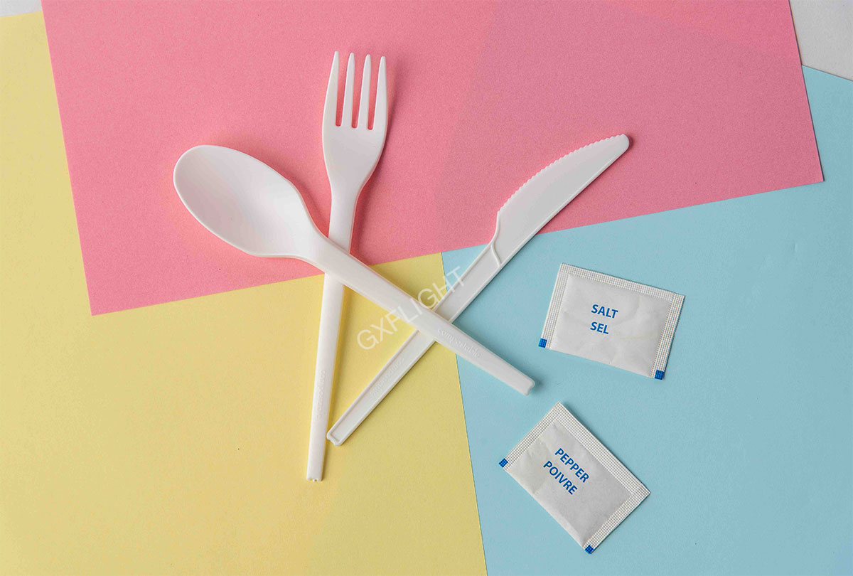 PLA Cutlery PLA Cutlery