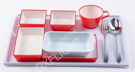 Reusable Tableware Reusable Tableware