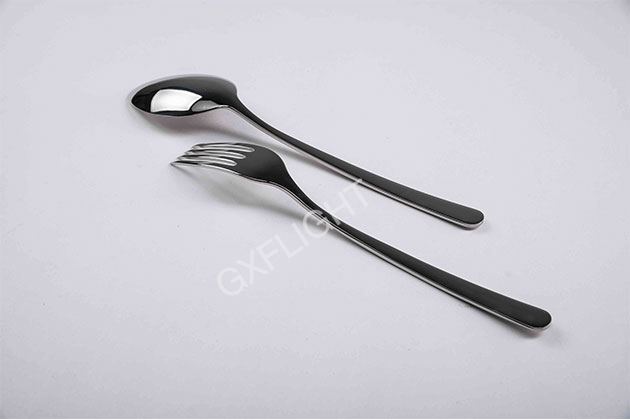 Stainless Steel Tableware Set Stainless Steel Tableware Set