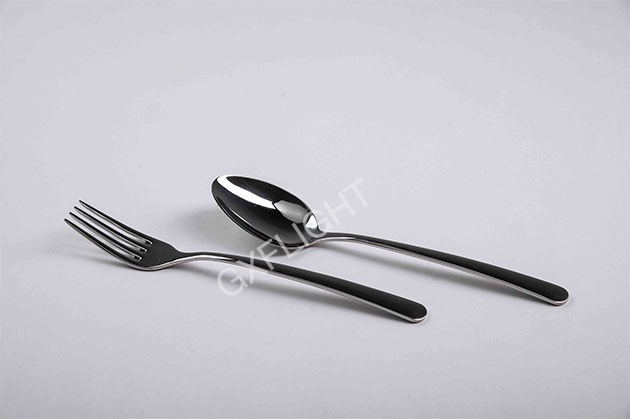 Stainless Steel Tableware Set Stainless Steel Tableware Set